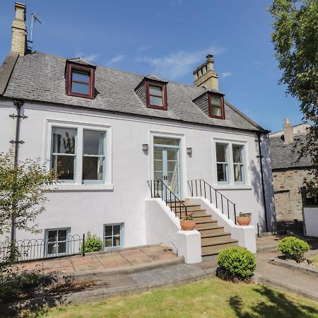 Mary Ann Villa Inverness Exterior photo